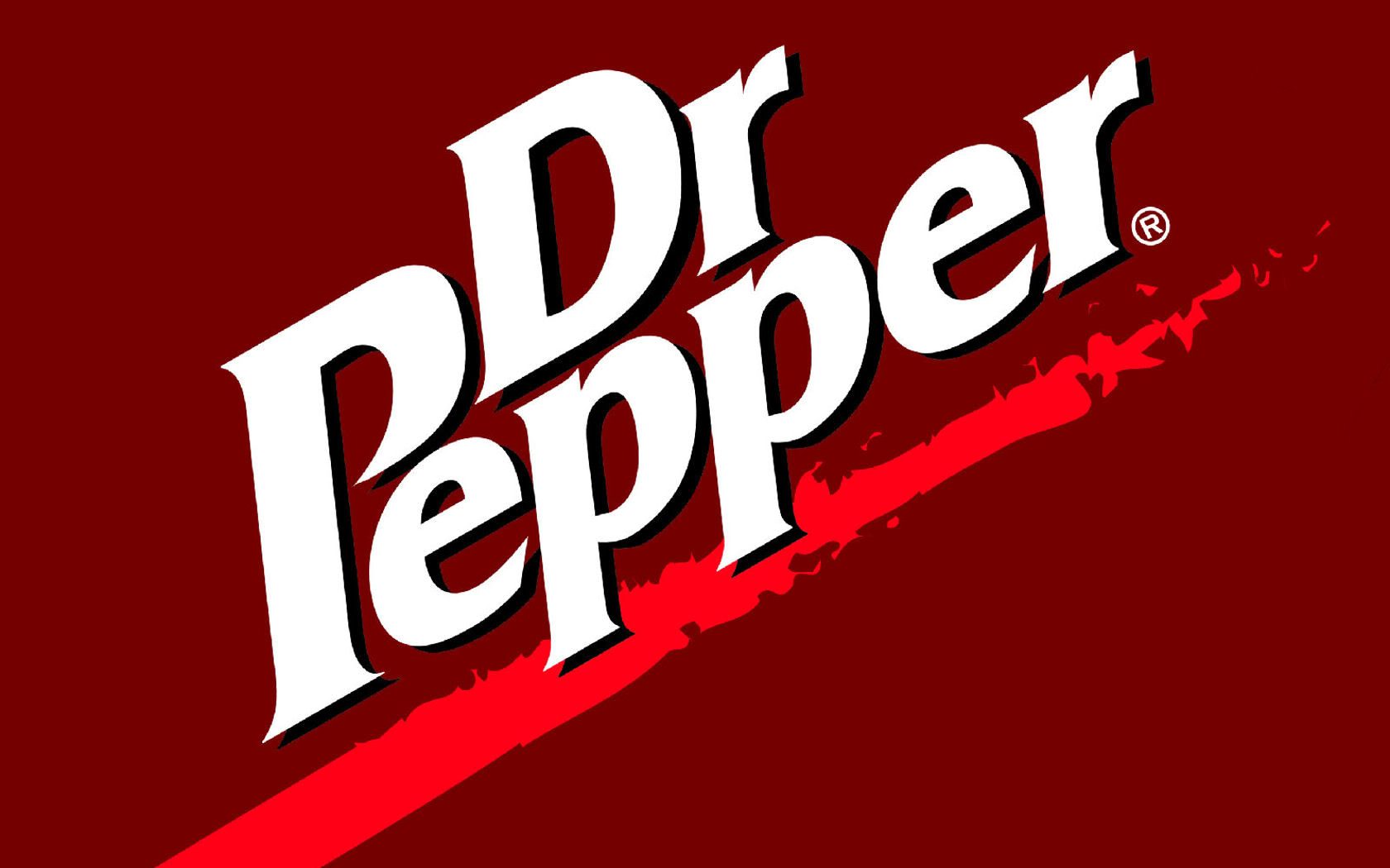 Dr pepper