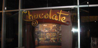 Chocolate: The Exhibition