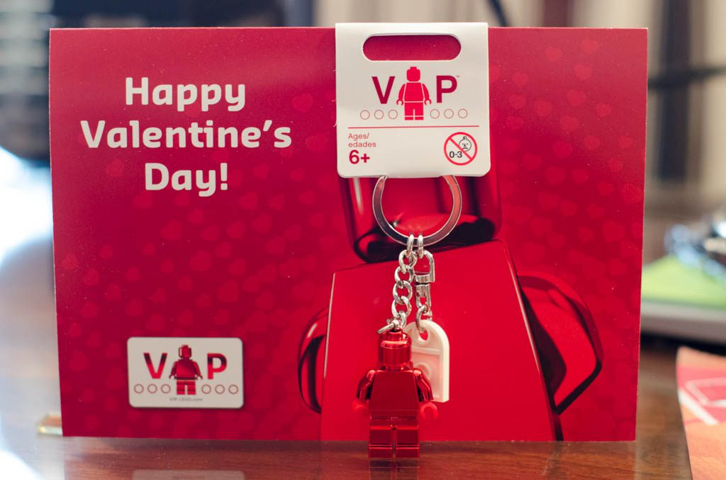 Happy Valentine's Day