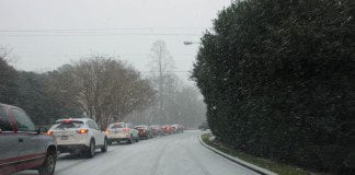 #snowpocalypse