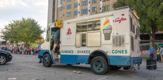 Big Gay Ice Cream Truck