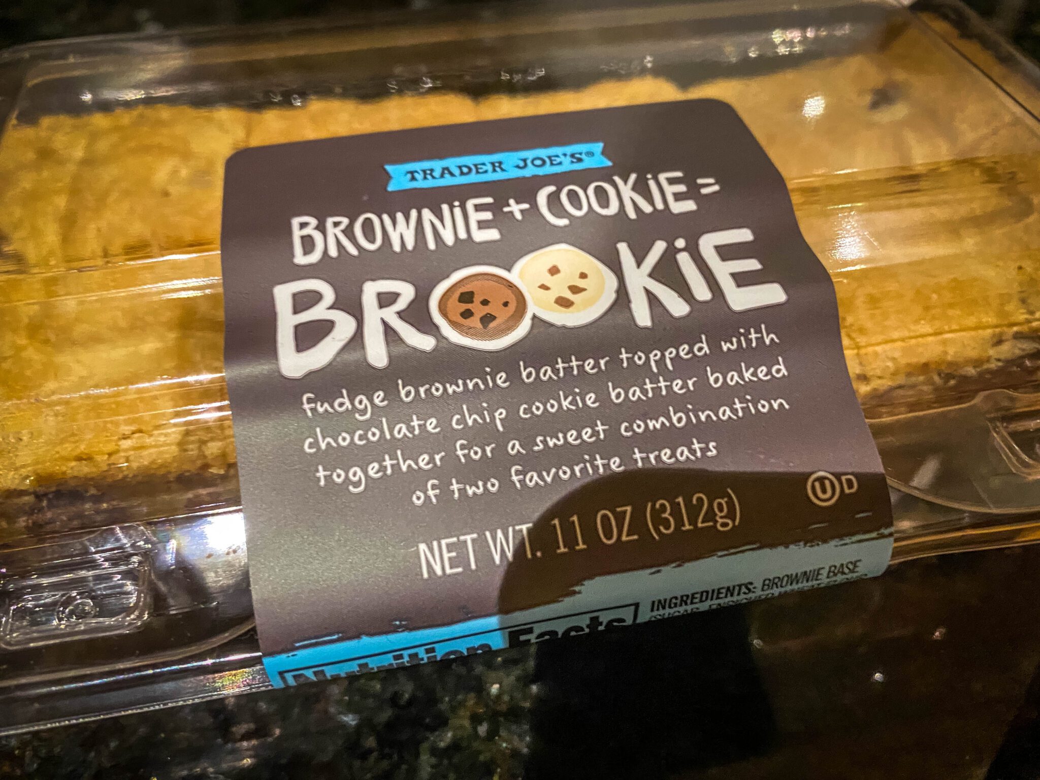 Level Up Your Trader Joe s Brookie 919RALEIGH
