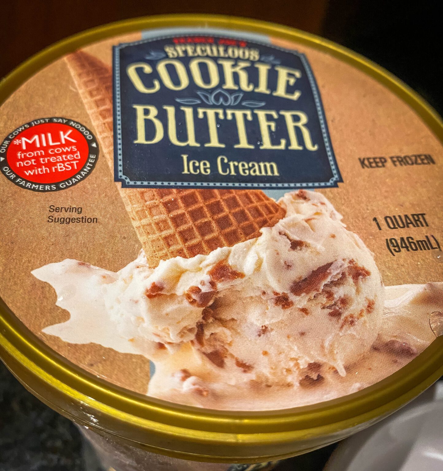 Level Up Your Trader Joe s Brookie 919RALEIGH