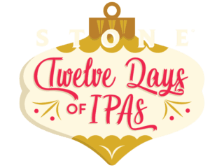 Twelve Days of IPA