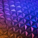 spaceship_earth_wallpaper