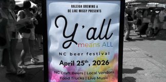 Y’all Means All Festival
