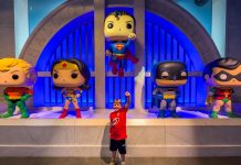 Funko Hollywood